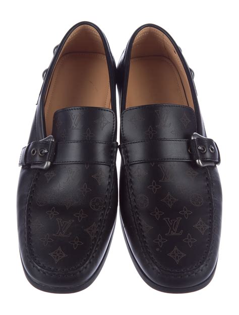 louis vuitton driving loafers|louis vuitton loafers.